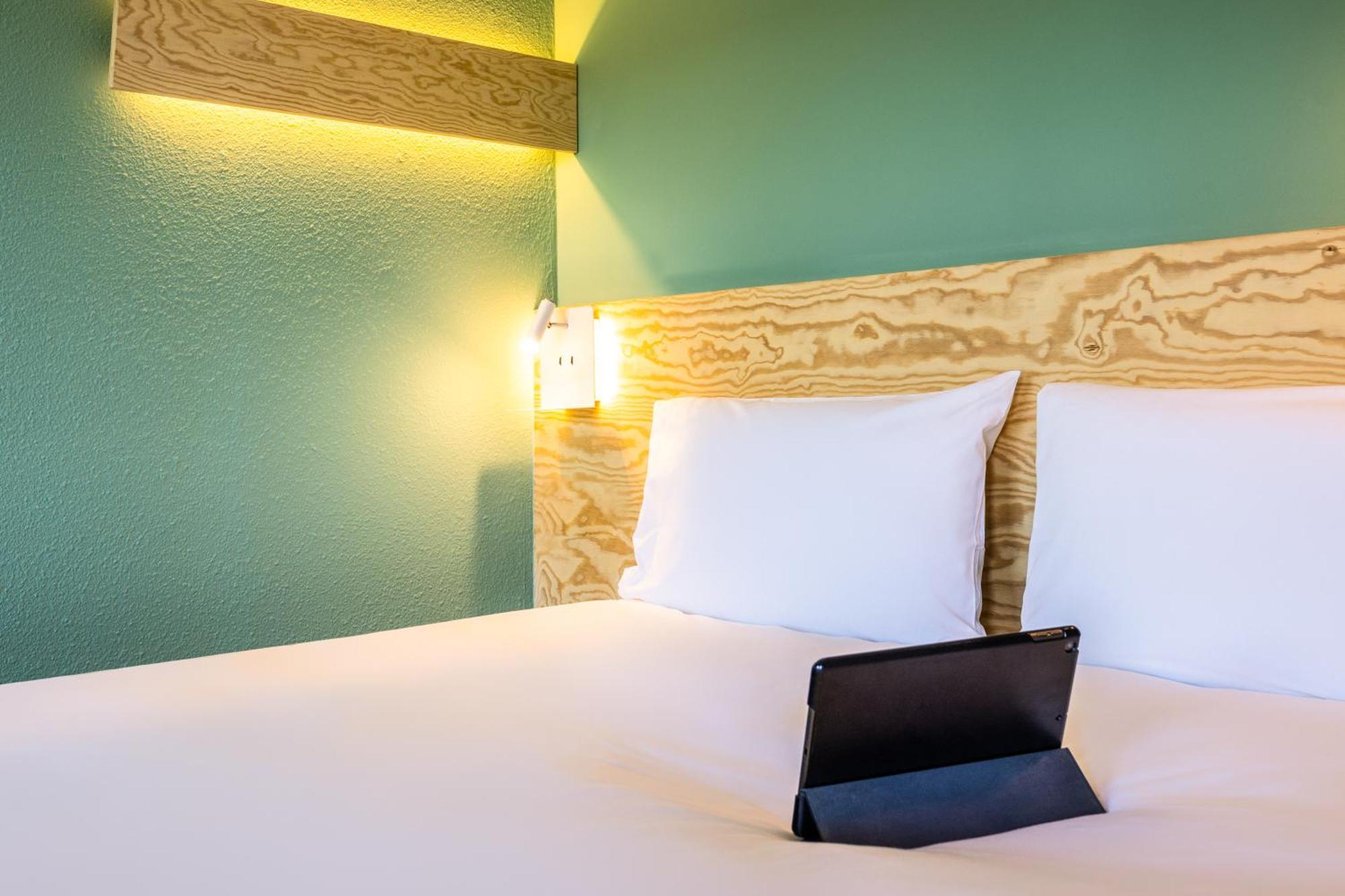 Greet Brussels Airport Zaventem Hotel Exterior photo