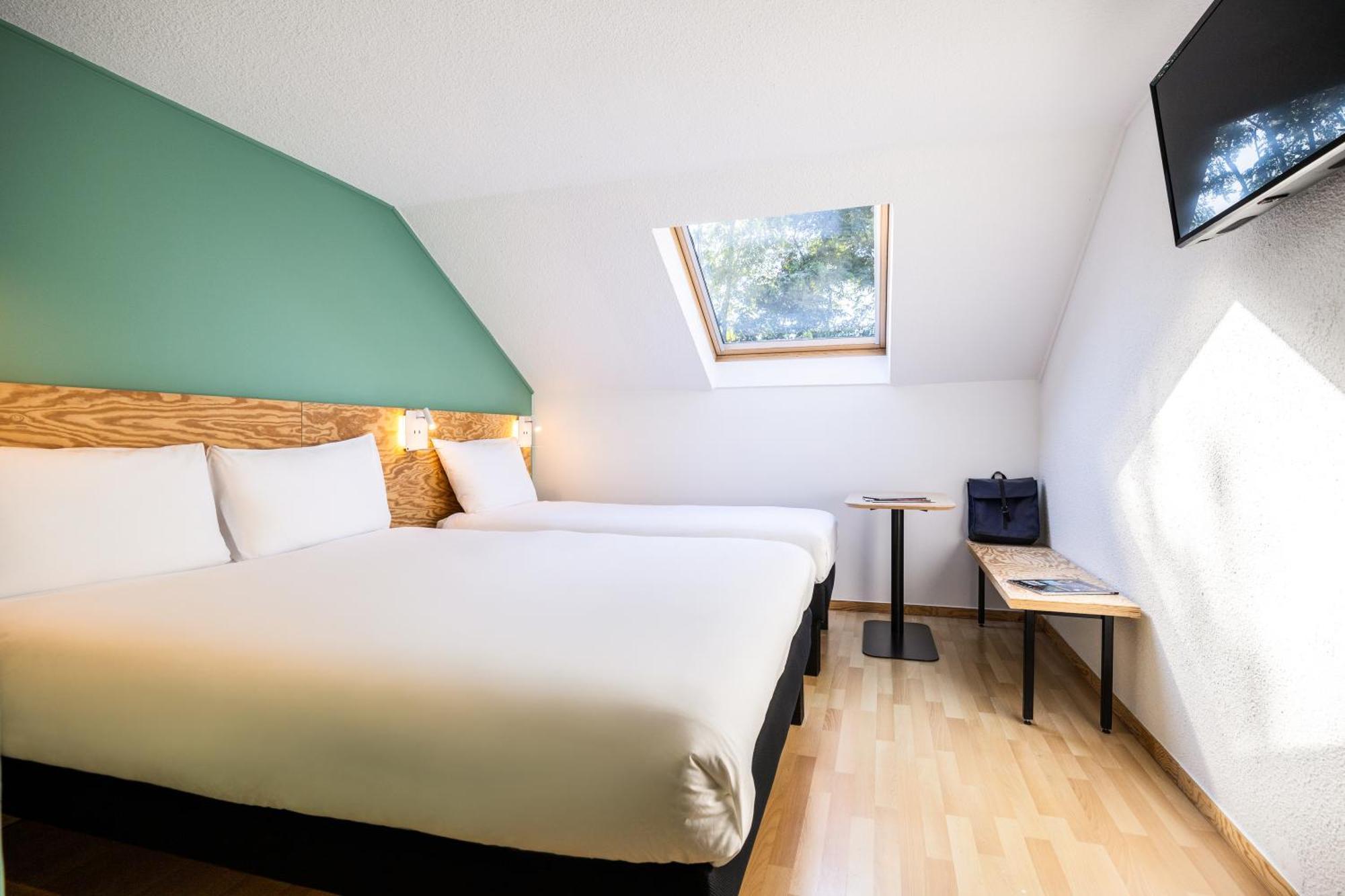 Greet Brussels Airport Zaventem Hotel Exterior photo