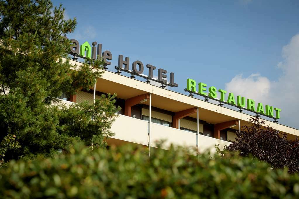 Greet Brussels Airport Zaventem Hotel Exterior photo